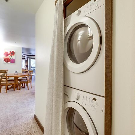 Incline Village Condo With Balcony 1 Mi To Trail! Exterior foto
